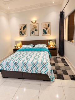 Appartement cosy 1 chambre - 5