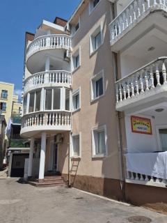 Apartman Zvjezdana Dolina - 1