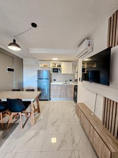 Dpto Lugones - 1 Dormi - Amenities - 3