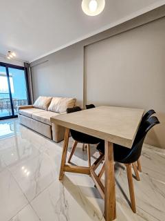 Dpto Lugones - 1 Dormi - Amenities - 4