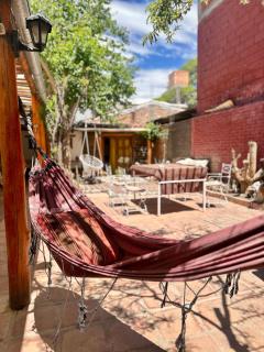 Hostal Tierra Andina Cafayate - 9
