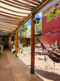 Hostal Tierra Andina Cafayate - 1