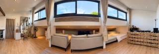 Loft sous les toits - 9