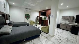 Hotel La Frontera - 2