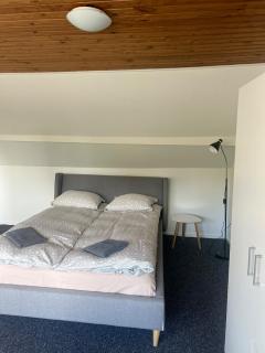 Hobro Budget House - 2