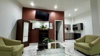 Hotel La Frontera - 1
