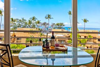 Kamaole Beach Royale 302 - 5
