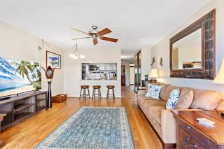 Kamaole Beach Royale 302 - 3