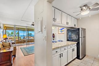 Kamaole Beach Royale 302 - 1