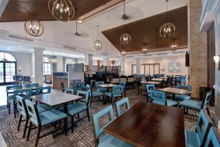 Homewood Suites By Hilton Orlando Flamingo Crossings, Fl - 2
