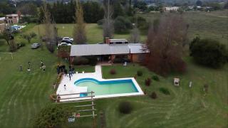 Casa Quinta Cris - 6