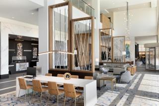 Hilton Alpharetta Atlanta - 7