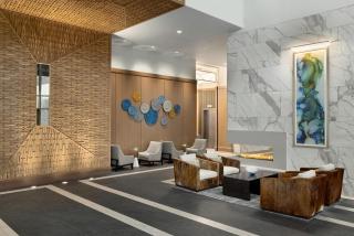 Hilton Alpharetta Atlanta - 2