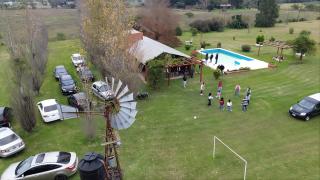 Casa Quinta Cris - 5