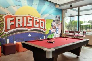 Tru By Hilton Frisco Dallas, Tx - 2