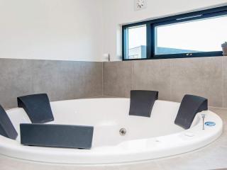 5 star holiday home in Glesborg - 9