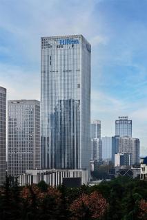 Hilton Chongqing Liangjiang New Area - 8