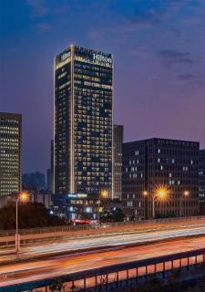 Hilton Chongqing Liangjiang New Area - 7