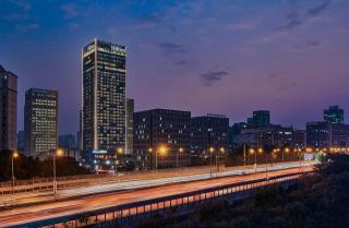 Hilton Chongqing Liangjiang New Area - 6