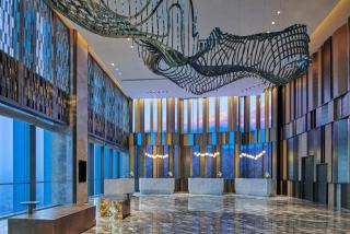 Hilton Chongqing Liangjiang New Area - 1