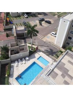 Apartamento acochegante em VG - 9