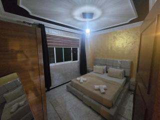 Centre Sidi Bouzid N 1 pour Famille et ou personnes sérieuse studio Apparemment luxueux proche de la plage - 1