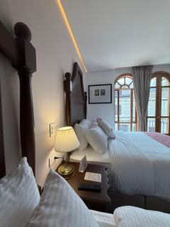 Hotel Boutique Corazón del Cielo - 2