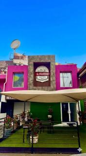 Hotel La Frontera - 9