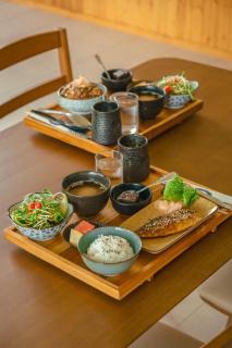 บ้านเรียวชิน น่าน りょうしん - 9