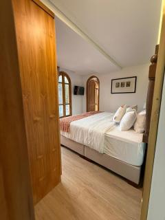 Hotel Boutique Corazón del Cielo - 0