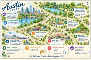 Family Escape Near AUS Games, Pool, EV Charger - 3
