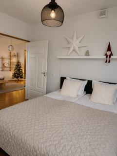 Arctic Aurora Suite - 3