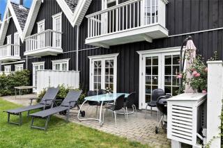 10123 Nykøbing Sj - Bystedvej 10 Hus 46 - 5
