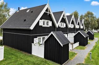 10123 Nykøbing Sj - Bystedvej 10 Hus 46 - 4