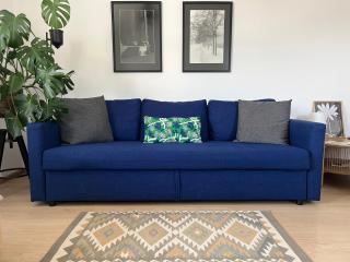 2BR 2BA Between UNSS and Sports Academy Sleeps 6 - Sofia - 0
