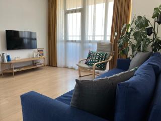 2BR 2BA Between UNSS and Sports Academy Sleeps 6 - Sofia - 9