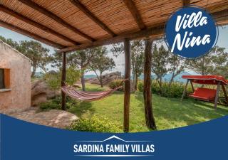 Sardinia Family Villas - Villa Nina with private pool - 0