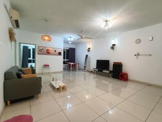 Sunway Velocity#TRX#KLCC#Spacious Apt#中文房東 - 6
