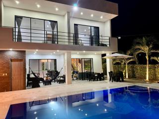 Casa Quinta Carmen de Apicalá con Piscina Privada y Jacuzzi - 2