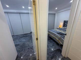 San Miguel 10 huespedes netflix casa 280 mts cuadrados - 9