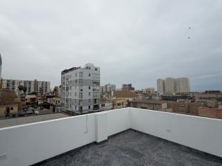 San Miguel 10 huespedes netflix casa 280 mts cuadrados - 7