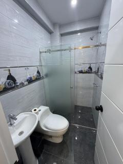 San Miguel 10 huespedes netflix casa 280 mts cuadrados - 3