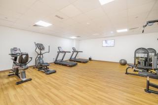 Elegant Home next to Metro Station in Al Furjan - Dubai - 7