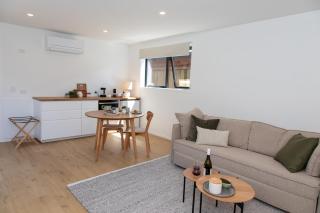 Remarkables View Garden Suite - 0