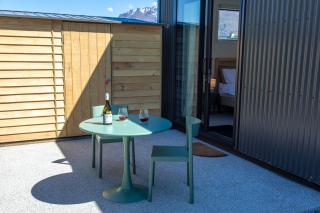 Remarkables View Garden Suite - 6