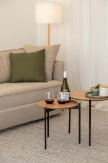Remarkables View Garden Suite - 4