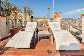 Firenze panorama Suite & terrace - 3