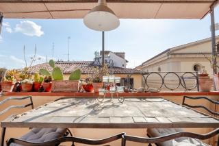Firenze panorama Suite & terrace - 6