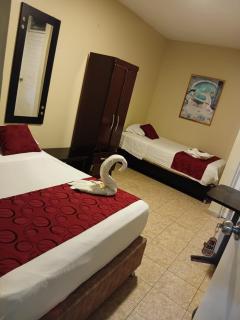 Hostal Real Piura - Oficial - 9