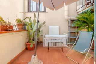 Firenze panorama Suite & terrace - 8